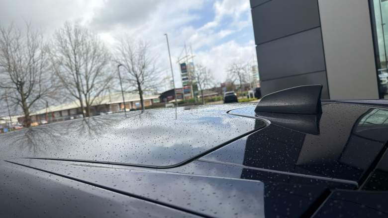 Jaguar I-Pace 294kW EV400 HSE 90kWh 5dr Auto [11kW Charger] Electric Estate